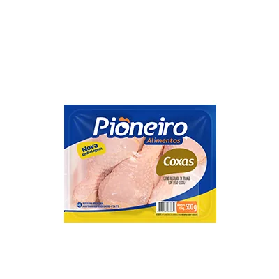 Coxas Resfriado 500g