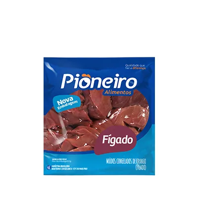 Fígado Miúdos Congelados Venda por Peso
