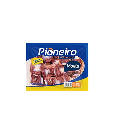 Moela Resfriado 500g