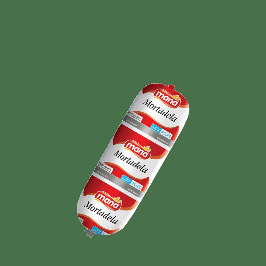 Mortadela Tradicional Resfriada Venda por Peso