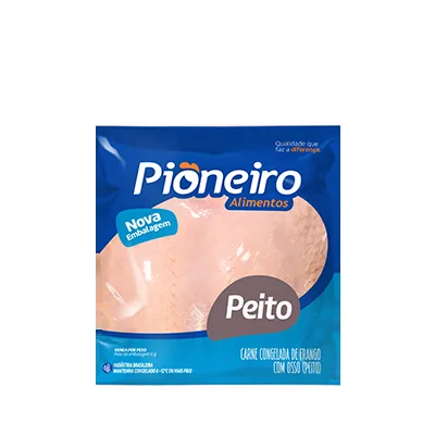 Peito Congelado Venda por Peso