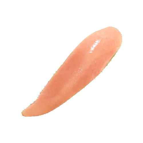 Inner fillet export cut