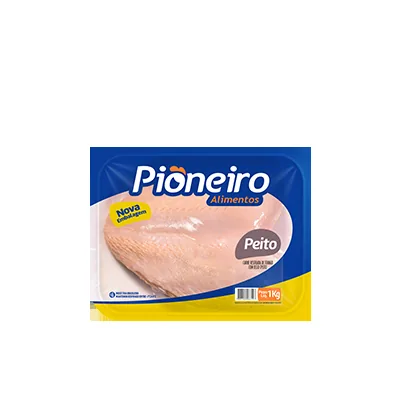 Peito Resfriado 1kg