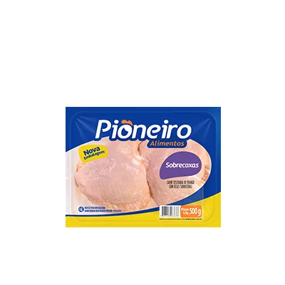 Sobrecoxas Resfriado 500g