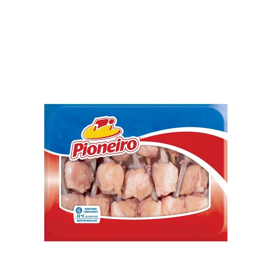 Tulipa Invertida Congelado 1kg