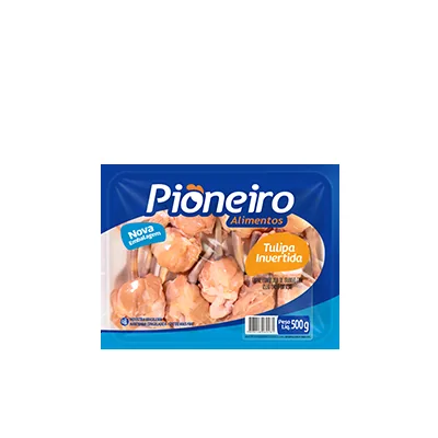 Tulipa Invertida Congelado 500g